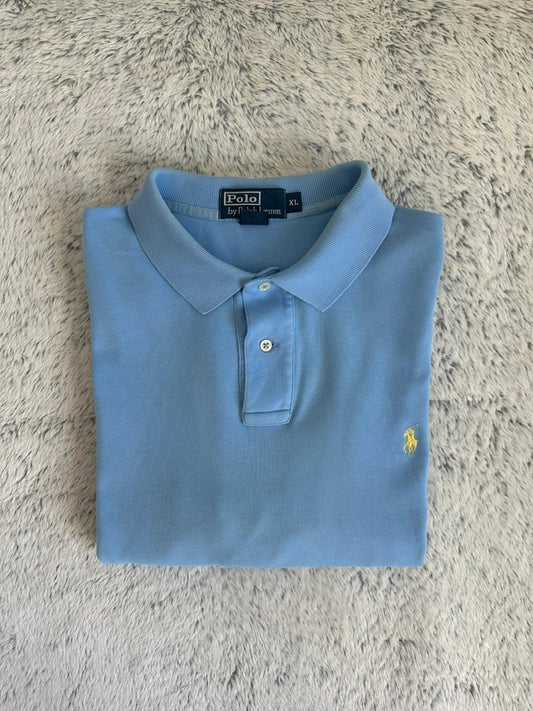 Polo RALPH LAUREN Taille XL Spot-Chic
