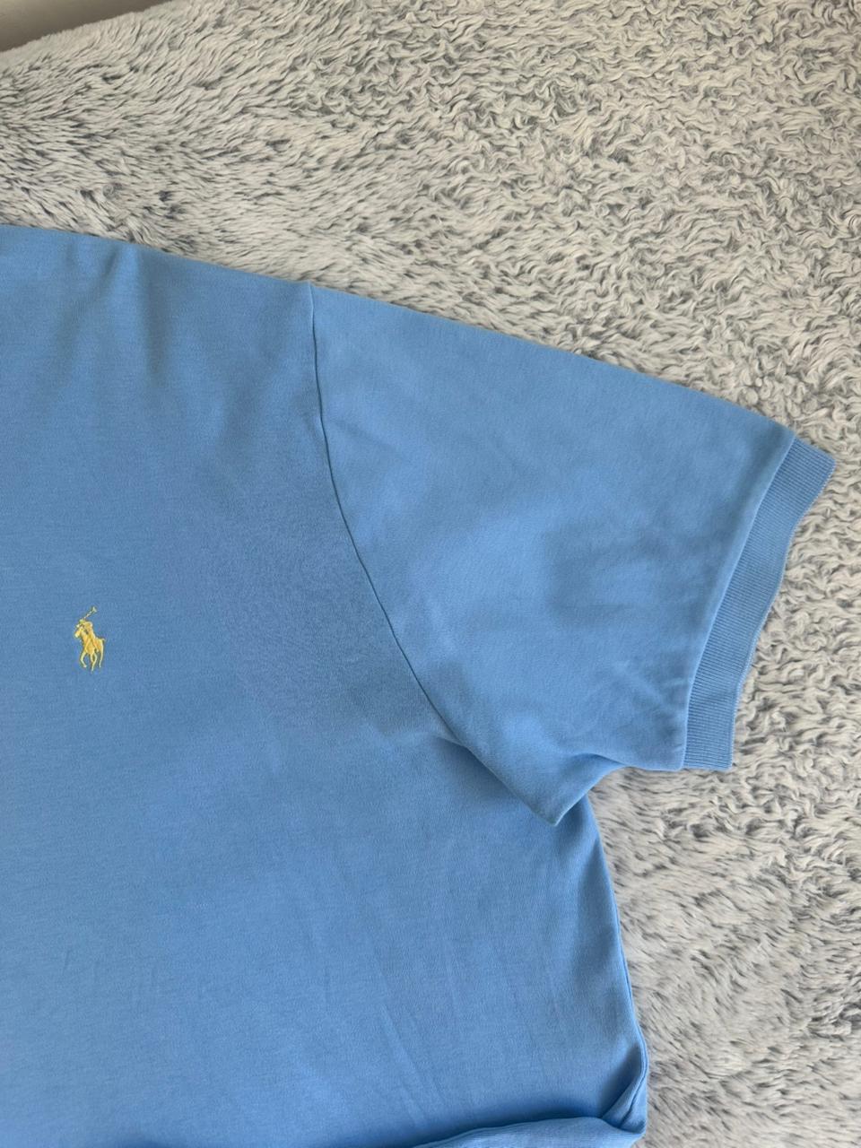 Polo RALPH LAUREN Taille XL Spot-Chic