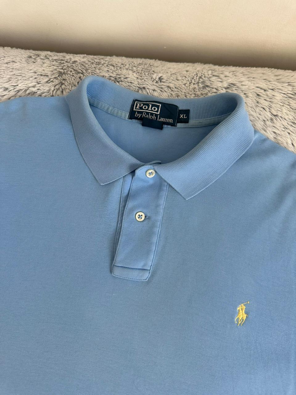 Polo RALPH LAUREN Taille XL Spot-Chic