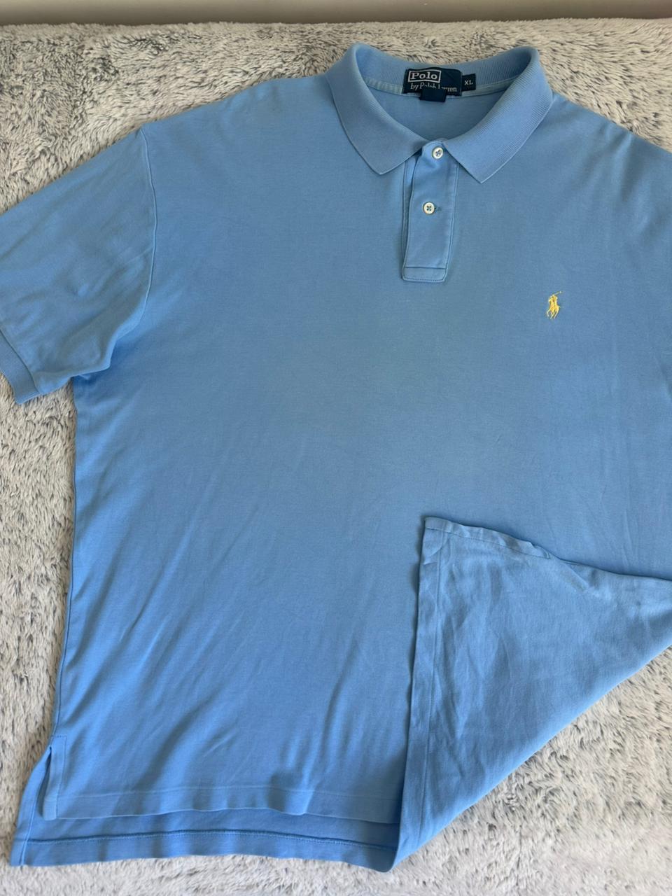 Polo RALPH LAUREN Taille XL Spot-Chic