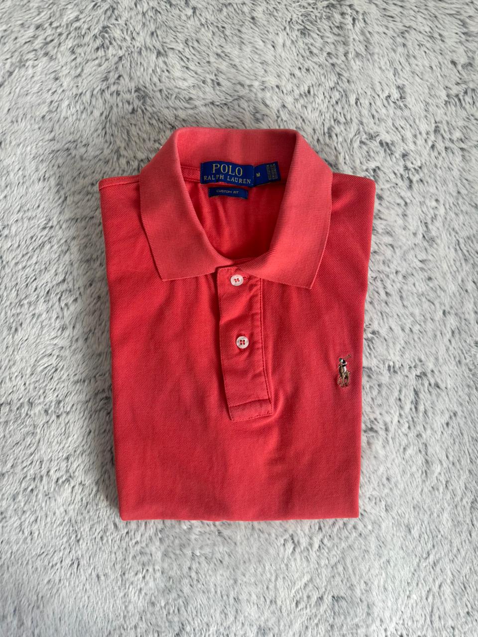 Polo RALPH LAUREN Taille M Spot-Chic
