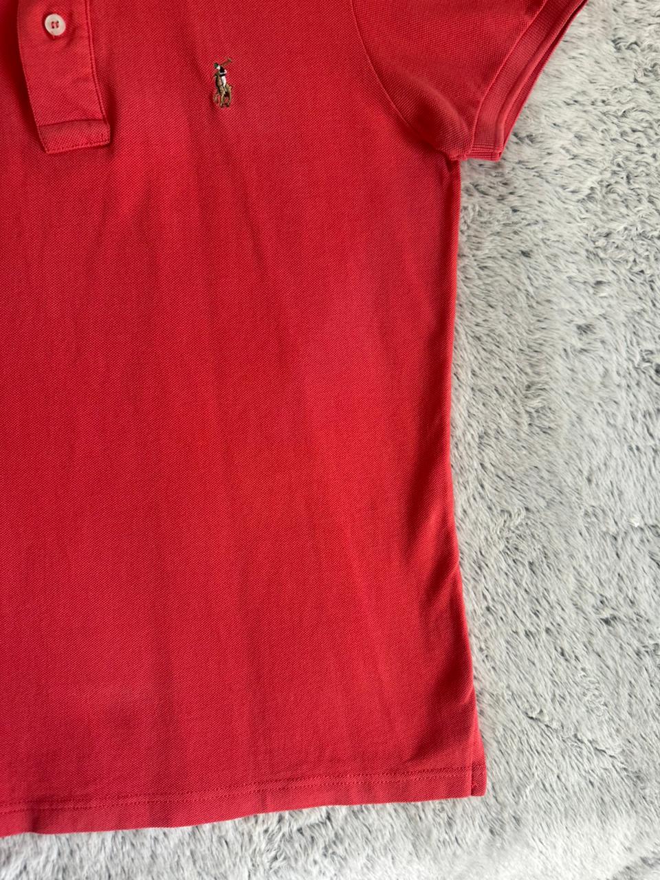 Polo RALPH LAUREN Taille M Spot-Chic