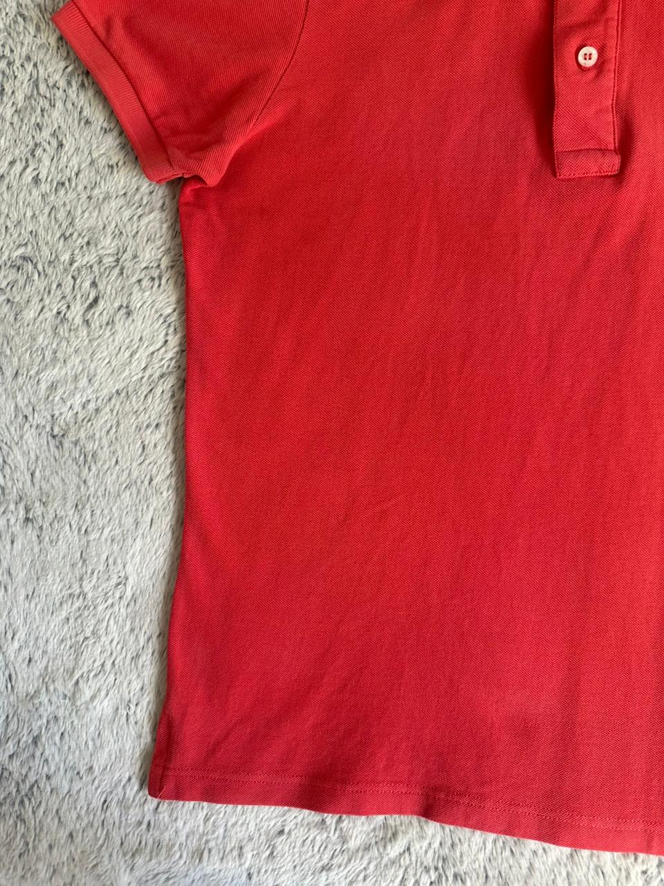 Polo RALPH LAUREN Taille M Spot-Chic