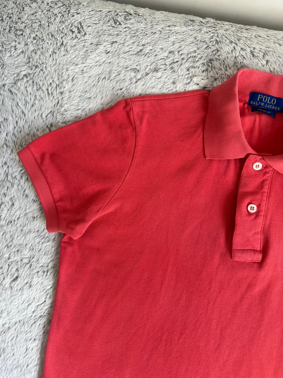Polo RALPH LAUREN Taille M Spot-Chic