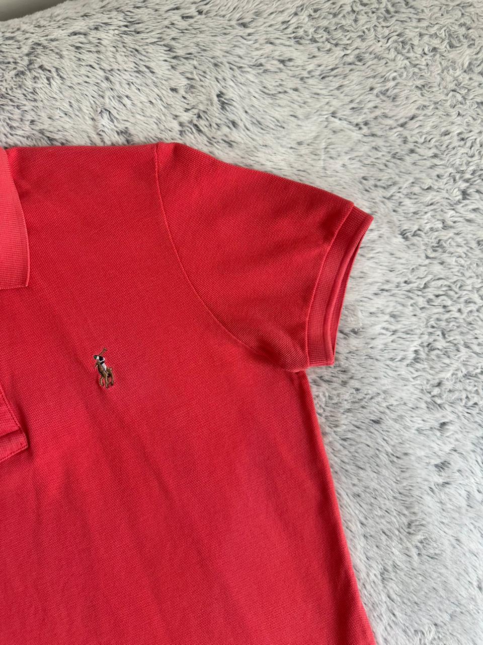 Polo RALPH LAUREN Taille M Spot-Chic