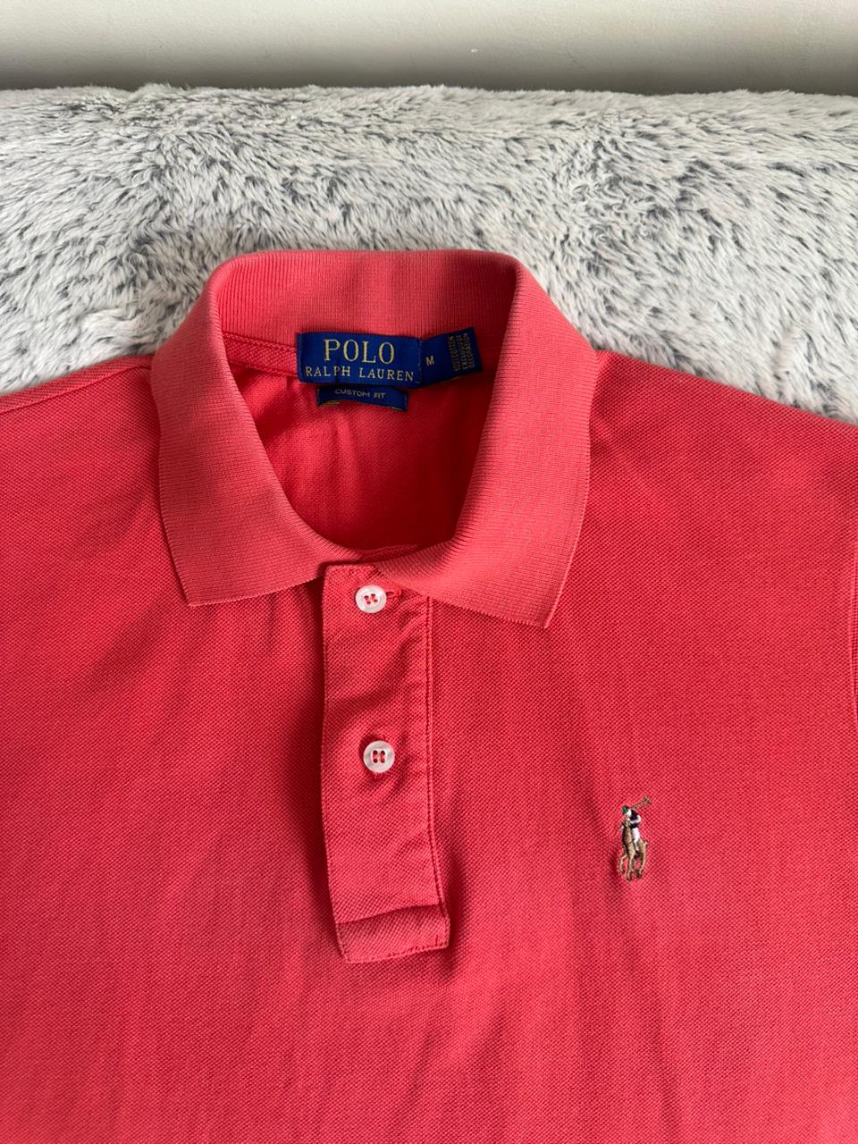 Polo RALPH LAUREN Taille M Spot-Chic