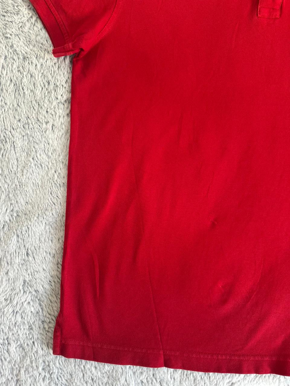 Polo TOMMY HILFIGER Taille L Spot-Chic