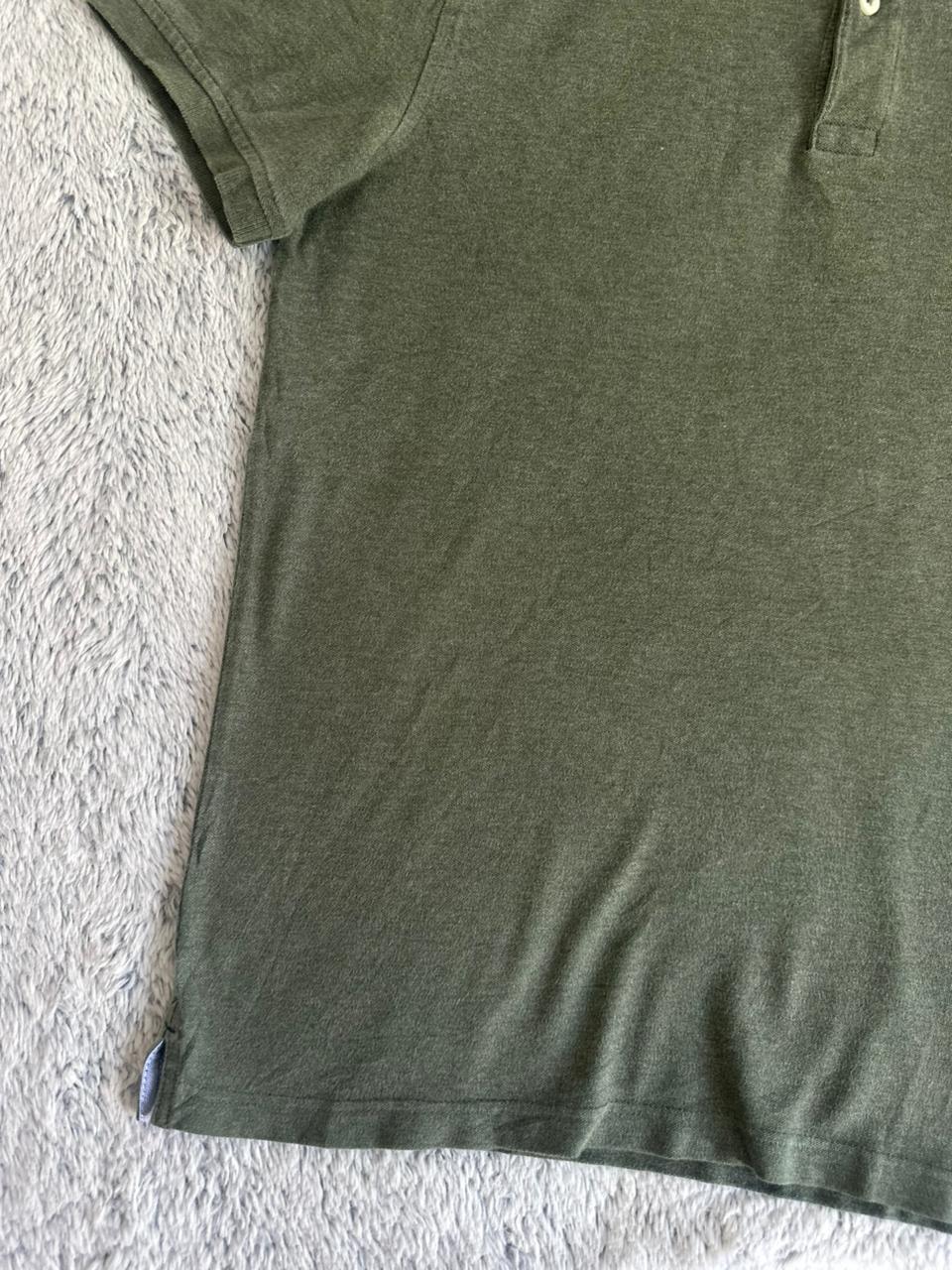 Polo TOMMY HILFIGER Taille L Spot-Chic