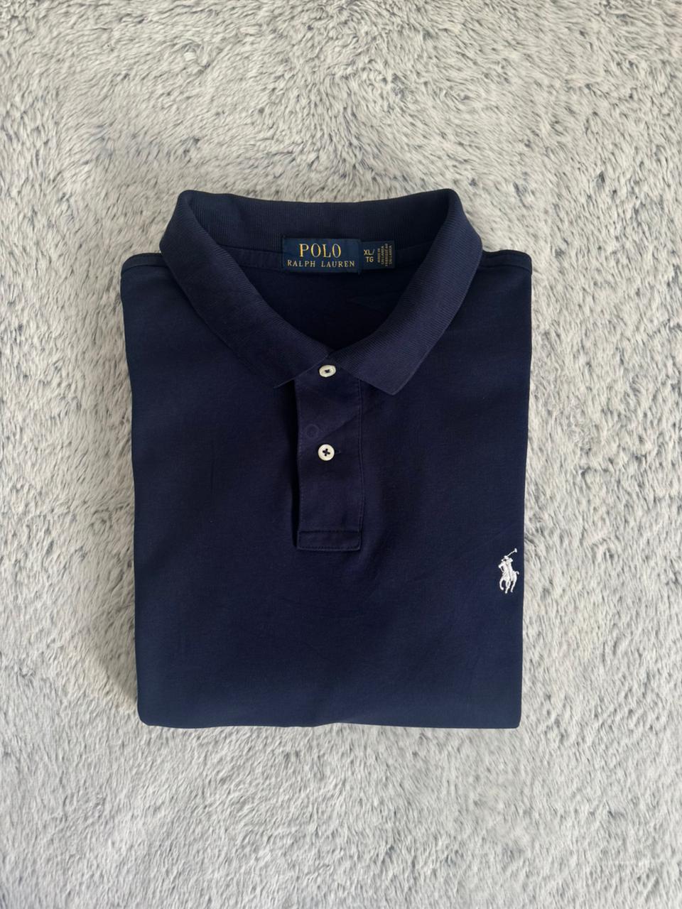 Polo RALPH LAUREN Taille XL Spot-Chic