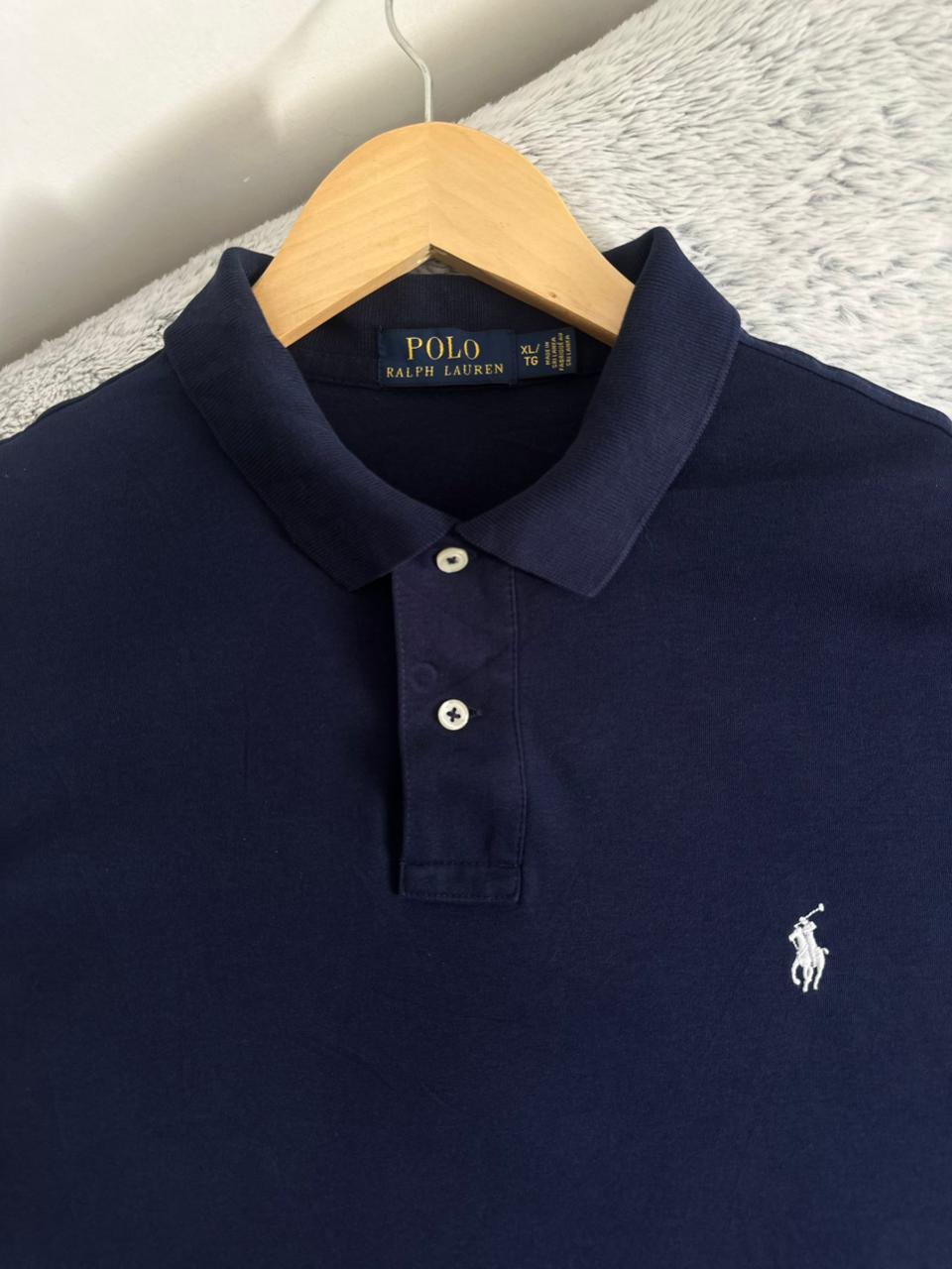 Polo RALPH LAUREN Taille XL Spot-Chic