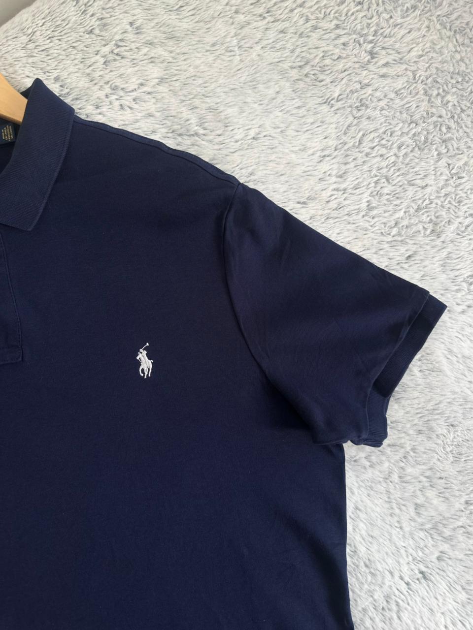 Polo RALPH LAUREN Taille XL Spot-Chic