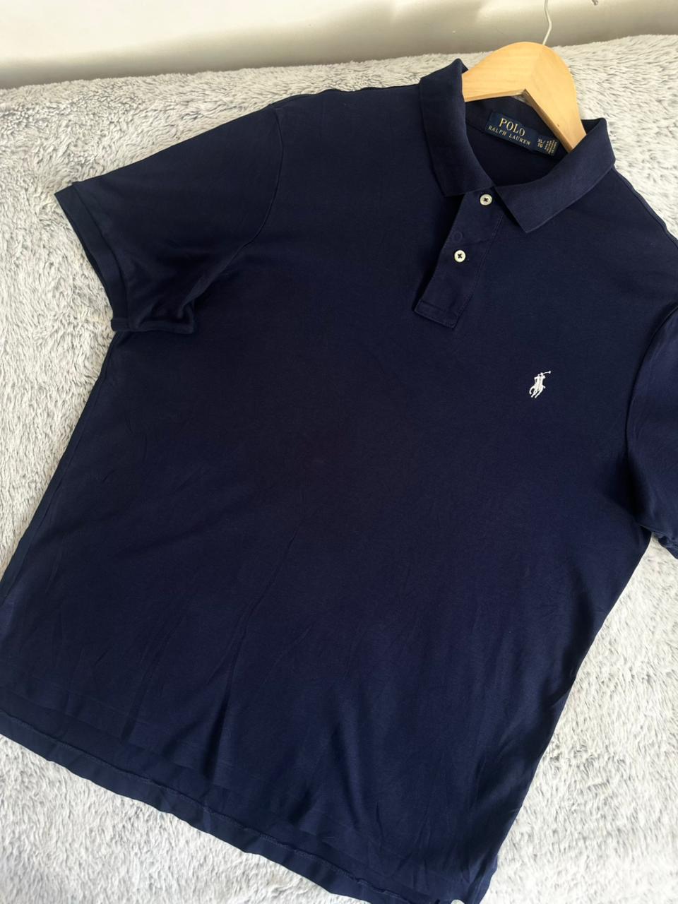 Polo RALPH LAUREN Taille XL Spot-Chic