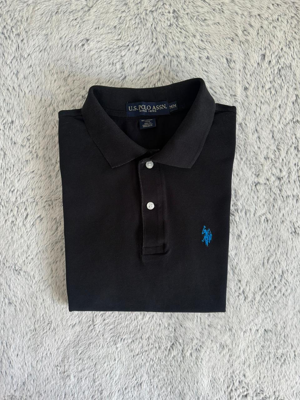 Polo US POLO ASSN Taille M Spot-Chic