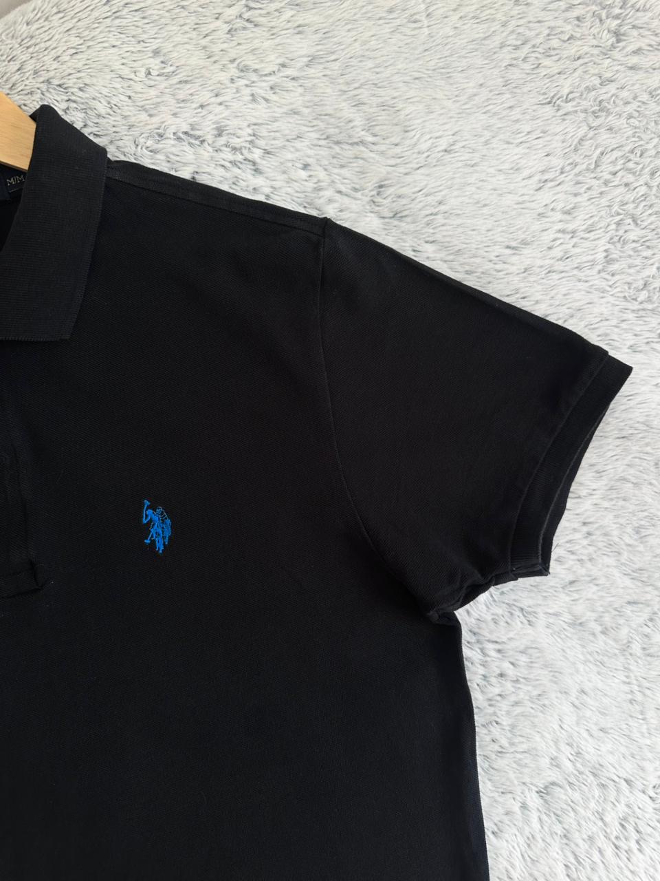 Polo US POLO ASSN Taille M Spot-Chic