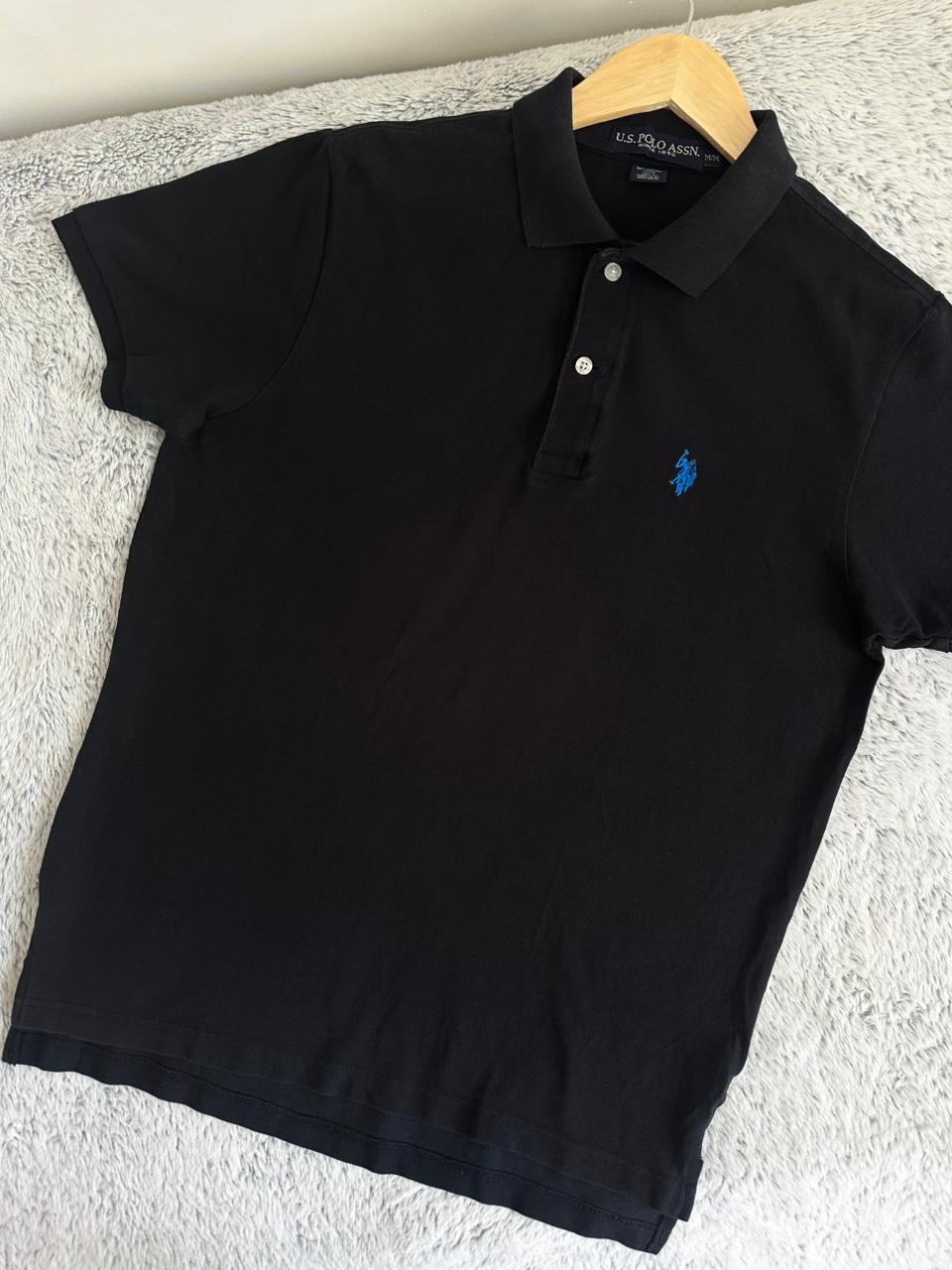 Polo US POLO ASSN Taille M Spot-Chic