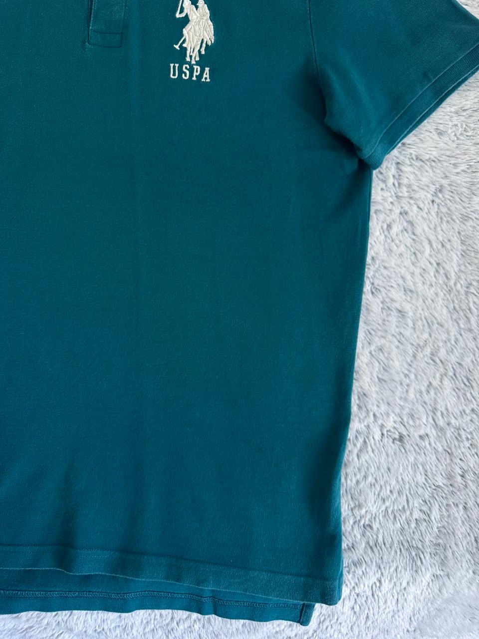 Polo US POLO ASSN Taille M Spot-Chic