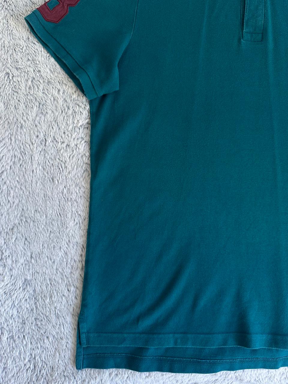 Polo US POLO ASSN Taille M Spot-Chic