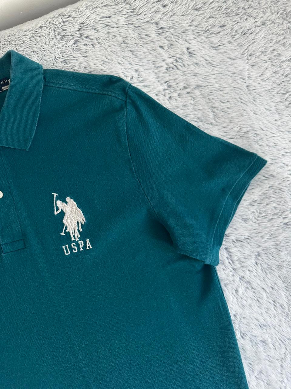 Polo US POLO ASSN Taille M Spot-Chic