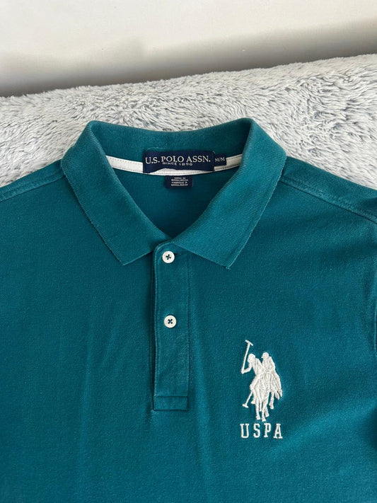 Polo US POLO ASSN Taille M Spot-Chic
