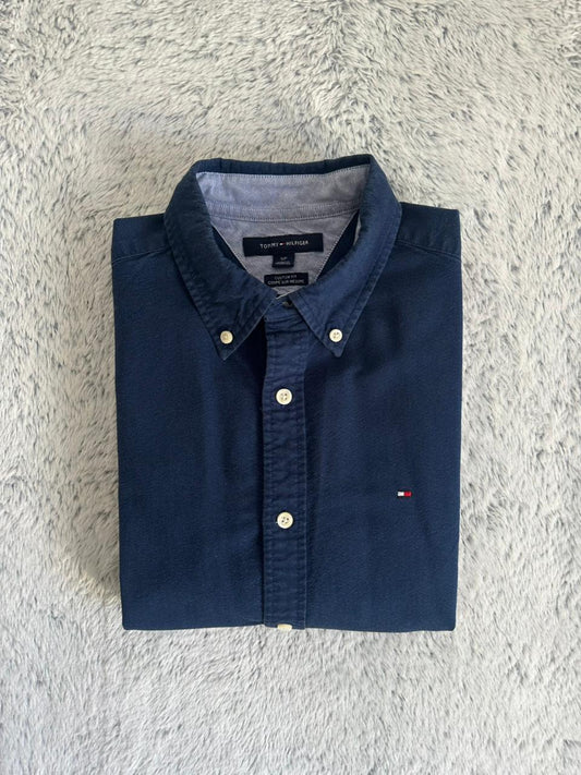 Chemise TOMMY HILFIGER Taille S Spot-Chic
