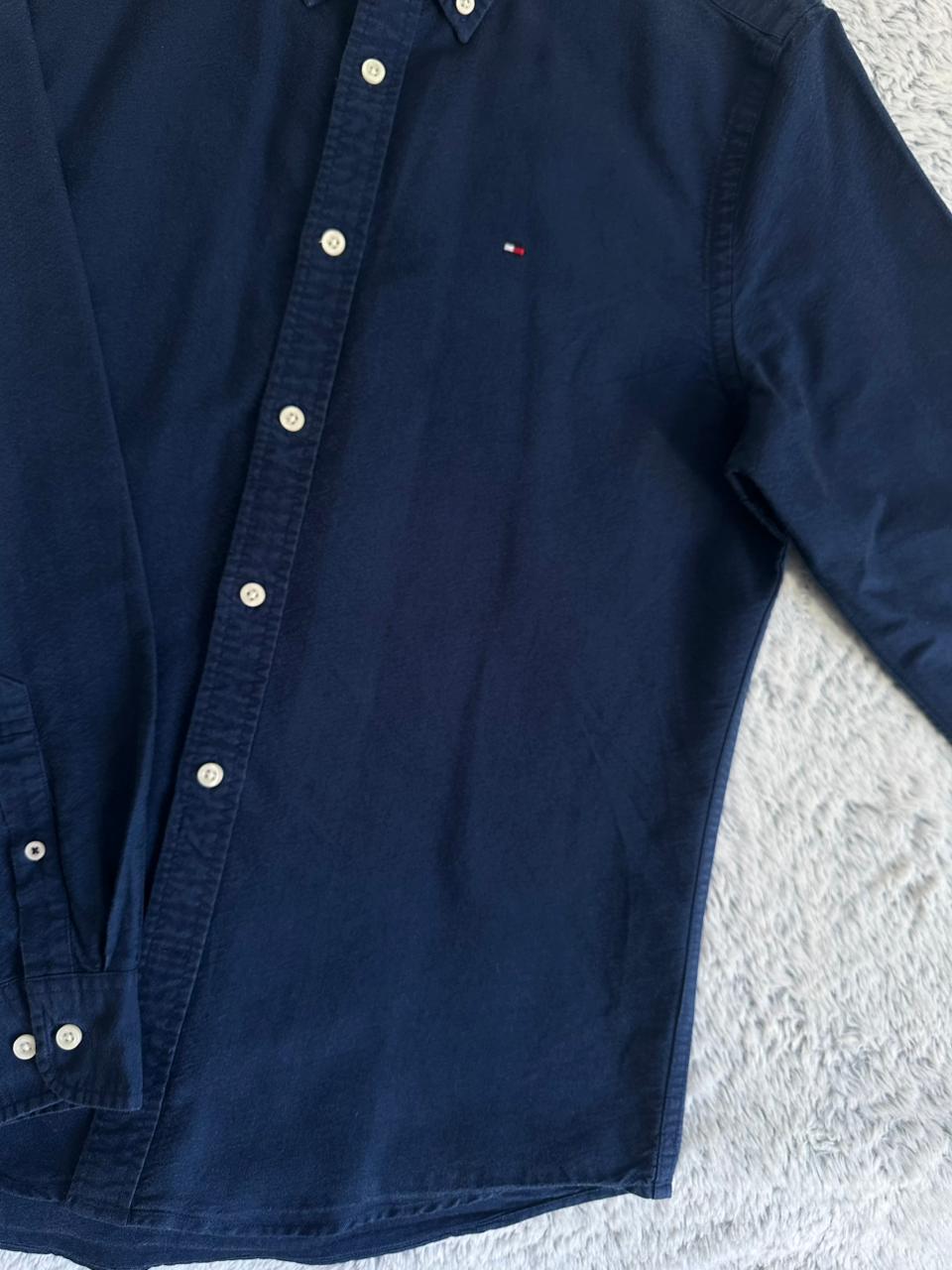 Chemise TOMMY HILFIGER Taille S Spot-Chic