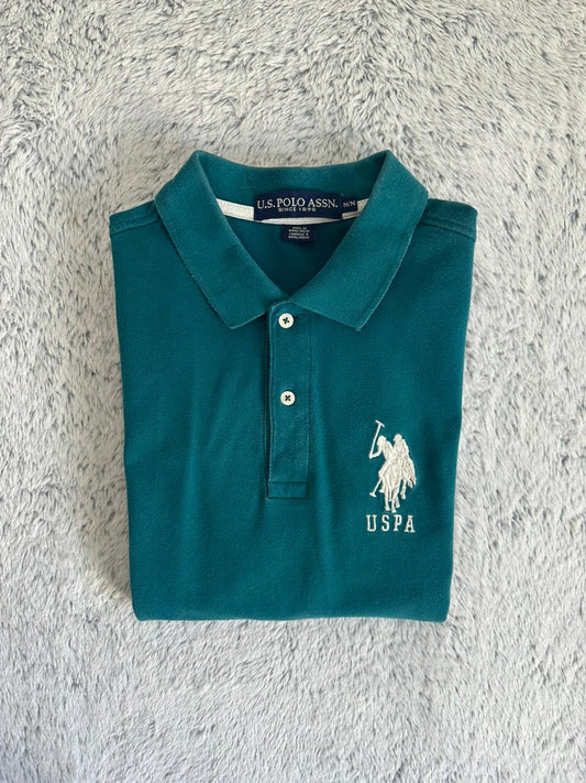 Polo US POLO ASSN Taille M Spot-Chic