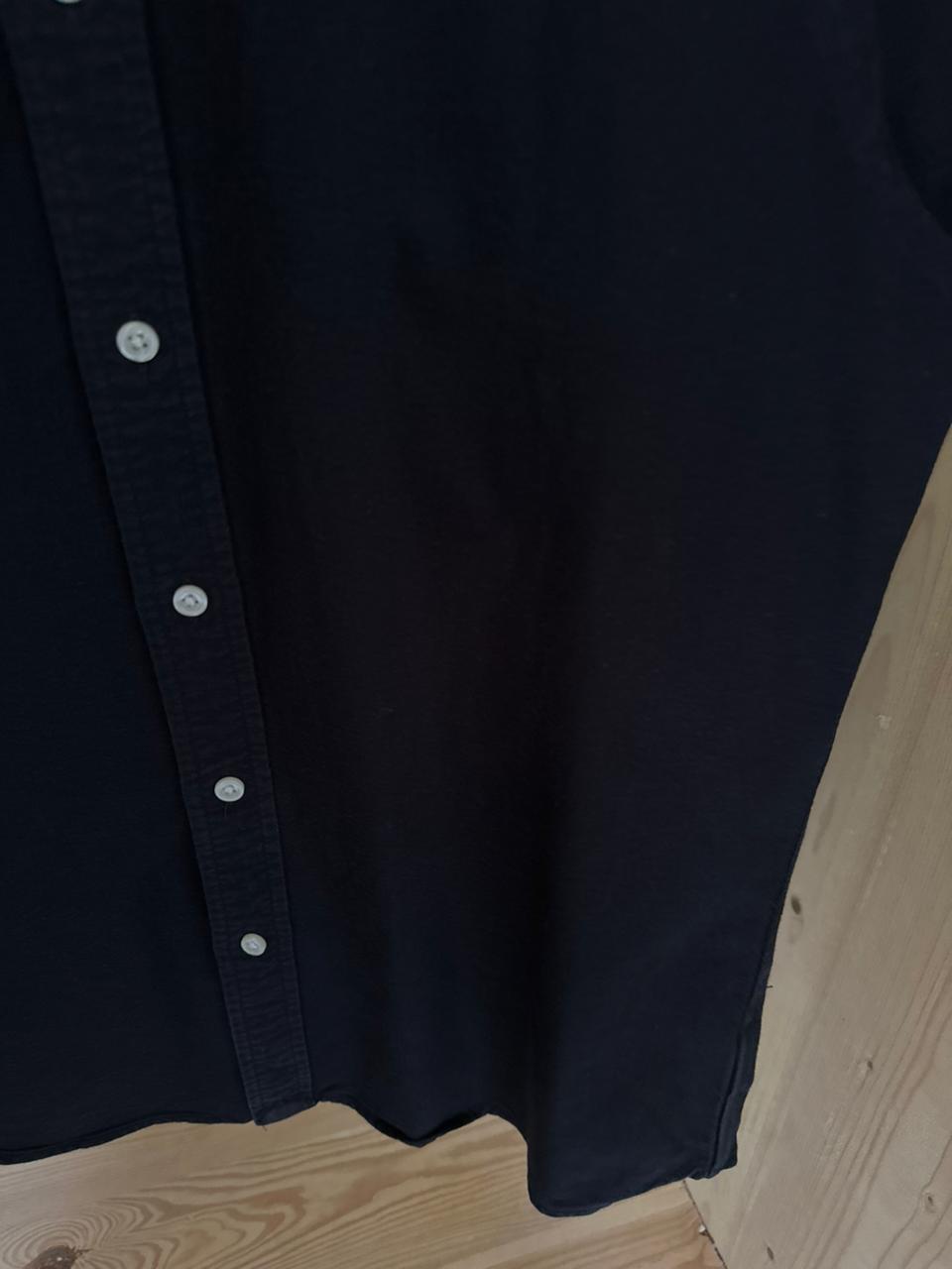 Chemise RALPH LAUREN demi manches Taille M Spot-Chic