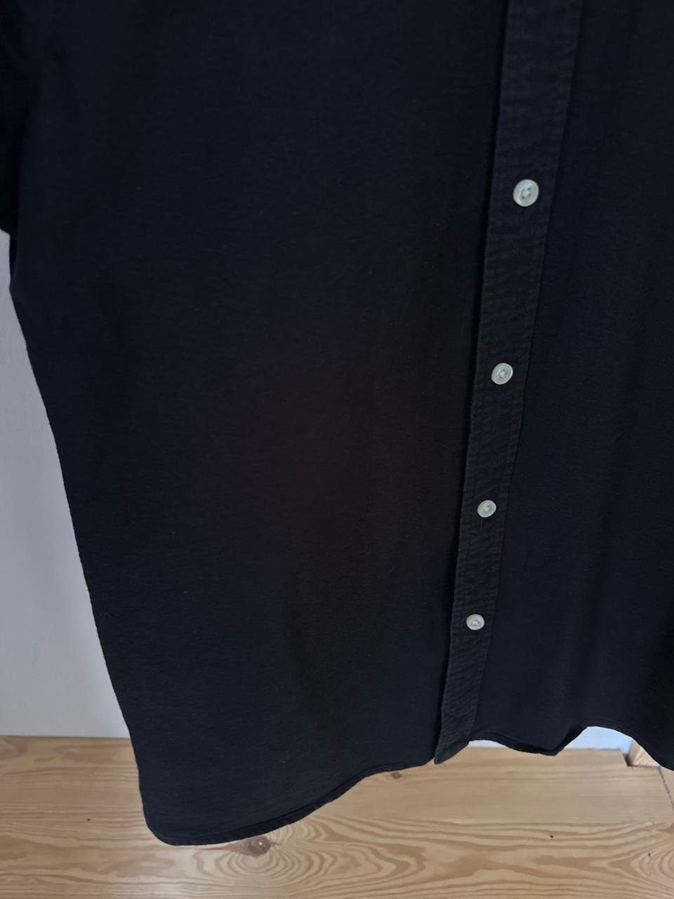 Chemise RALPH LAUREN demi manches Taille M Spot-Chic