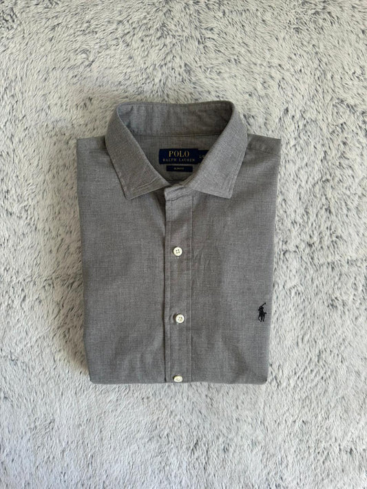 Chemise RALPH LAUREN Taille L Spot-Chic