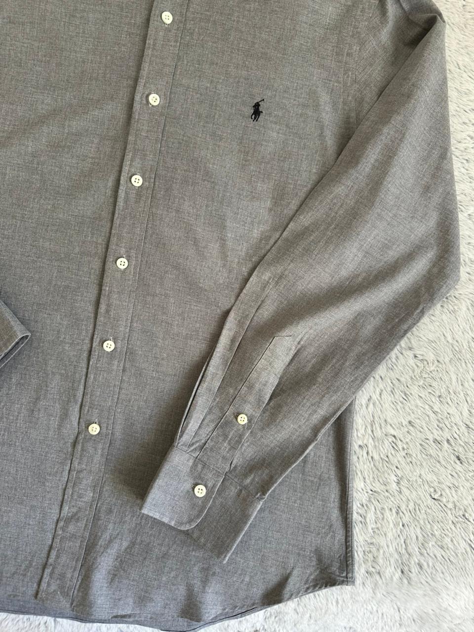 Chemise RALPH LAUREN Taille L Spot-Chic