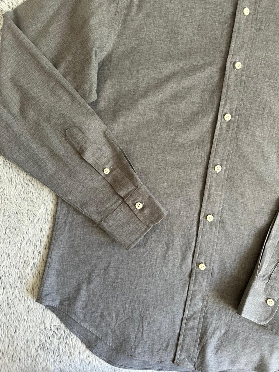 Chemise RALPH LAUREN Taille L Spot-Chic