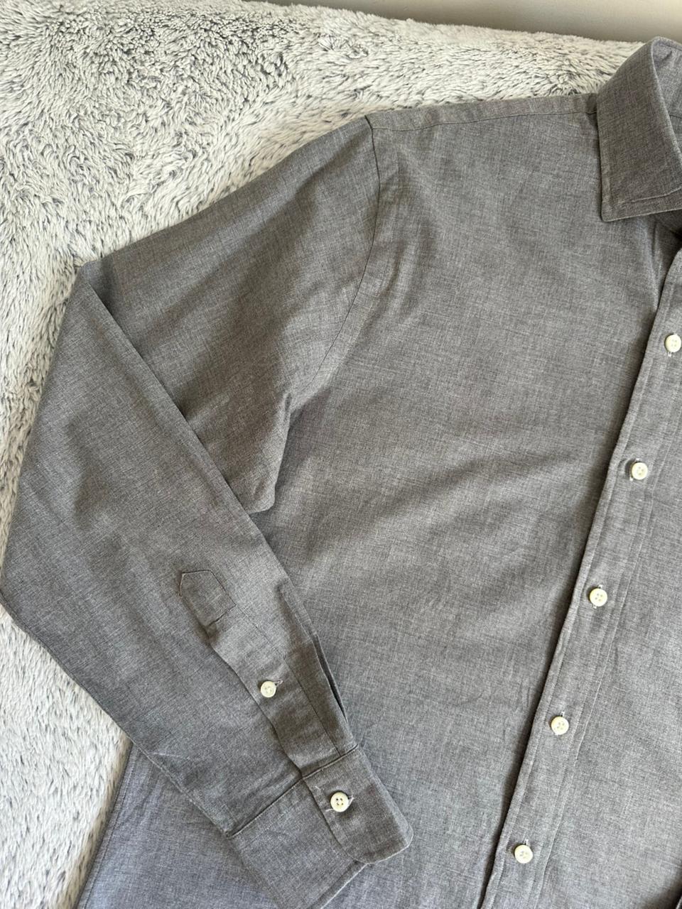 Chemise RALPH LAUREN Taille L Spot-Chic