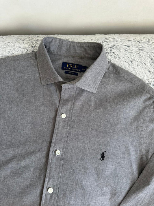 Chemise RALPH LAUREN Taille L Spot-Chic
