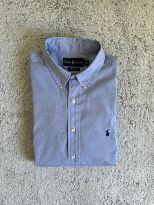 Chemise RALPH LAUREN Taille XL Spot-Chic