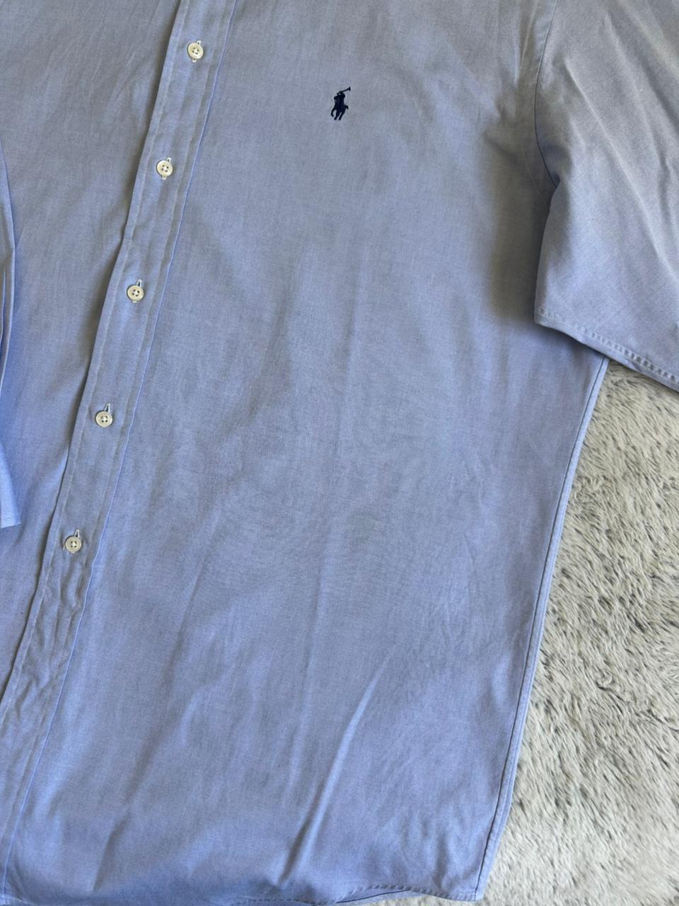 Chemise RALPH LAUREN Taille XL Spot-Chic