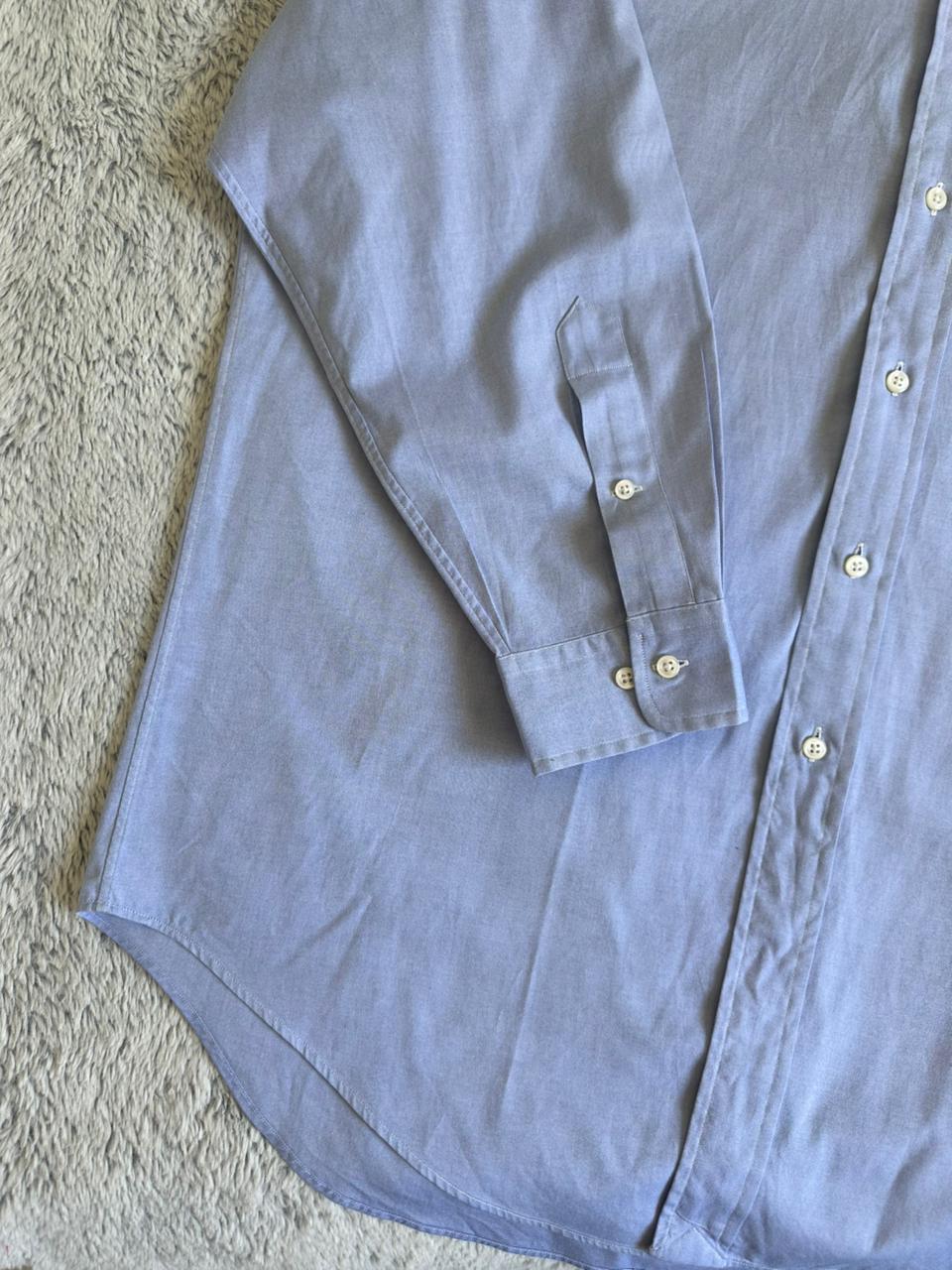 Chemise RALPH LAUREN Taille XL Spot-Chic