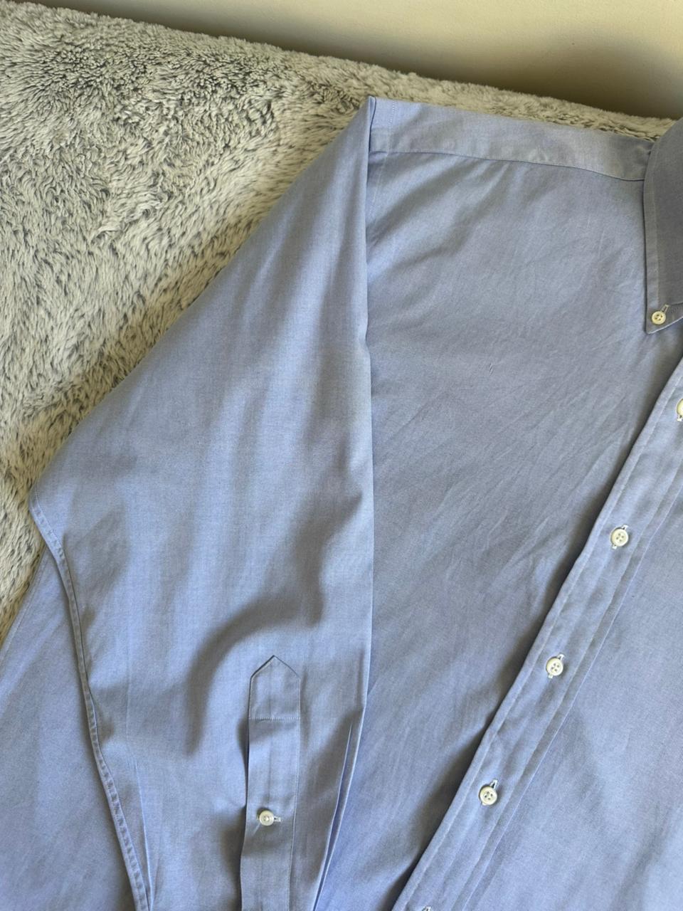 Chemise RALPH LAUREN Taille XL Spot-Chic