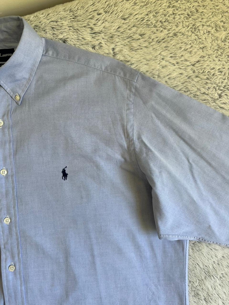 Chemise RALPH LAUREN Taille XL Spot-Chic