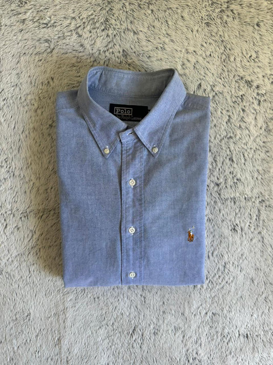 Chemise RALPH LAUREN Taille XL Spot-Chic
