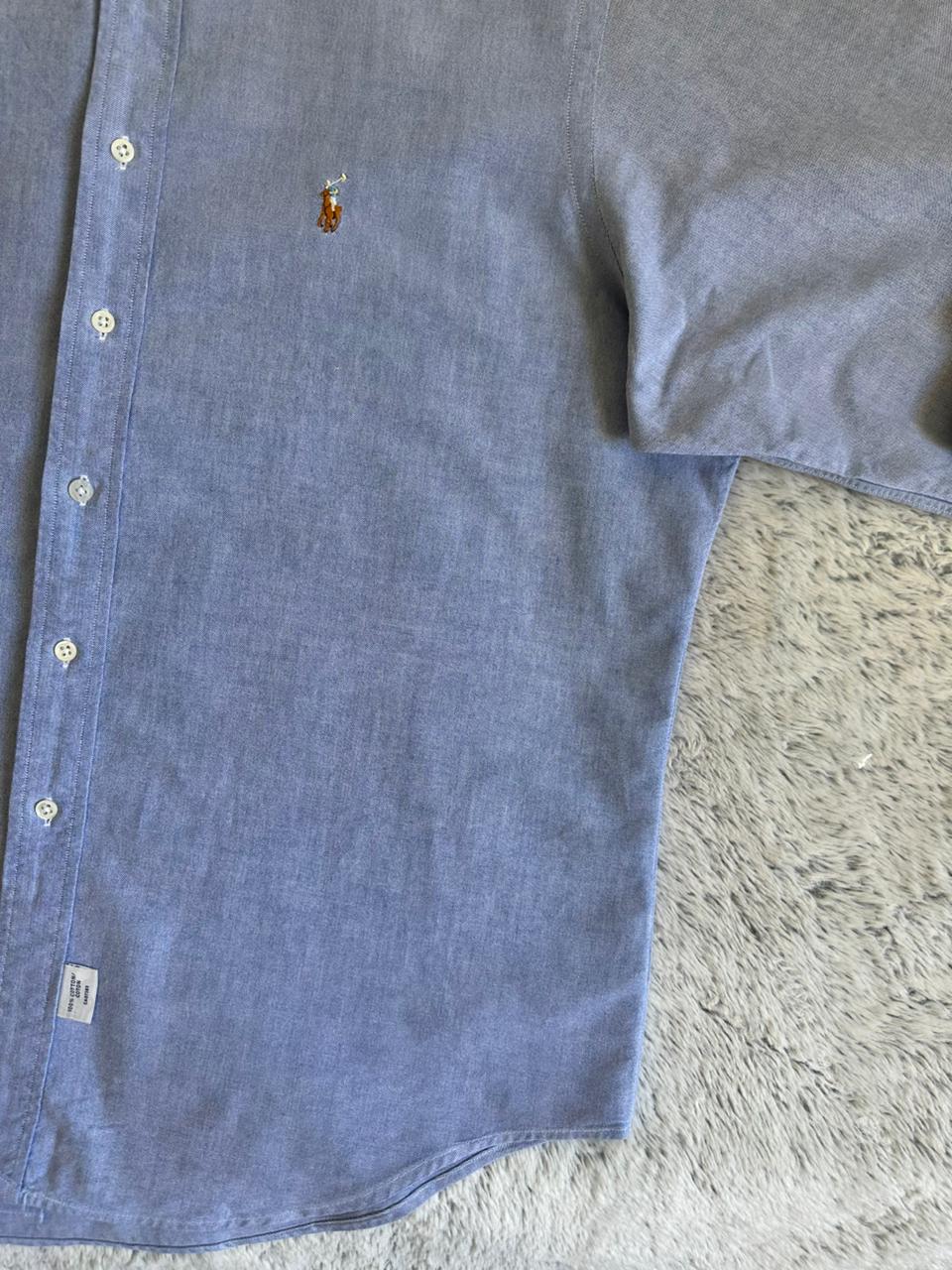 Chemise RALPH LAUREN Taille XL Spot-Chic