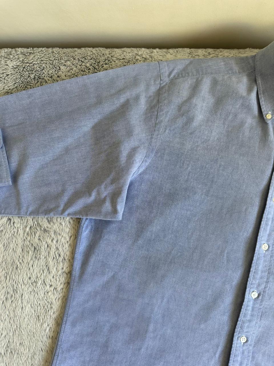 Chemise RALPH LAUREN Taille XL Spot-Chic