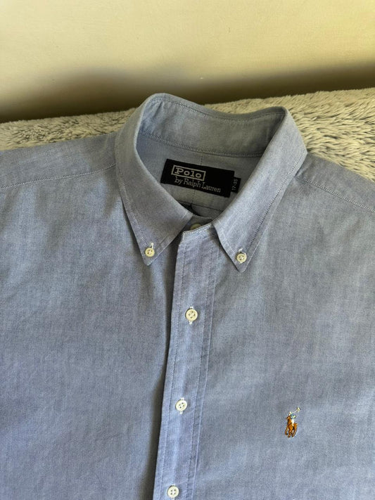 Chemise RALPH LAUREN Taille XL Spot-Chic