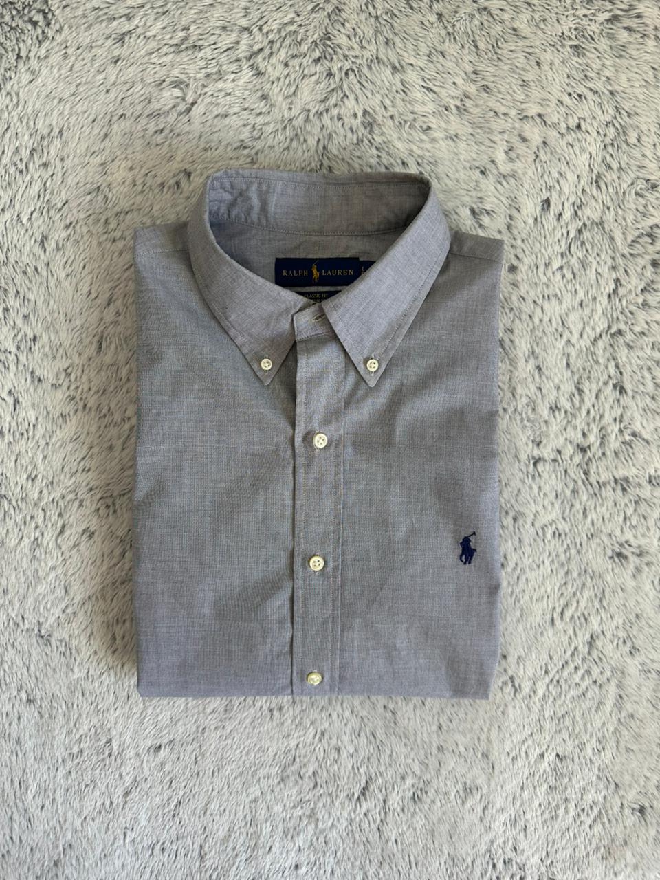 Chemise RALPH LAUREN Taille XL Spot-Chic