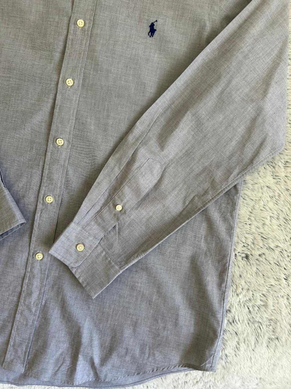 Chemise RALPH LAUREN Taille XL Spot-Chic