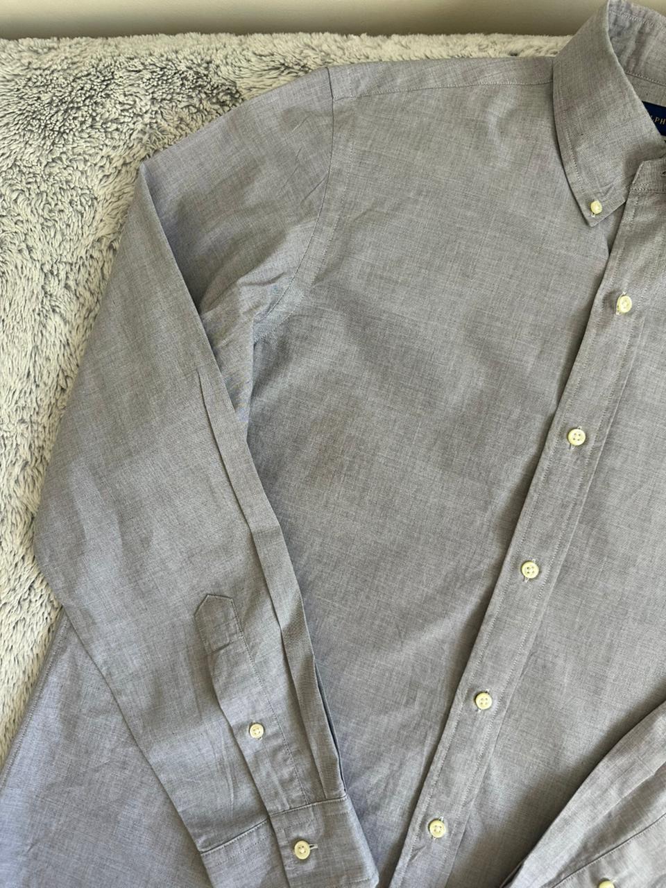 Chemise RALPH LAUREN Taille XL Spot-Chic