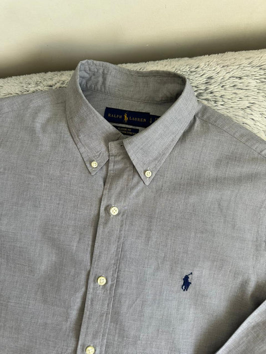 Chemise RALPH LAUREN Taille XL Spot-Chic