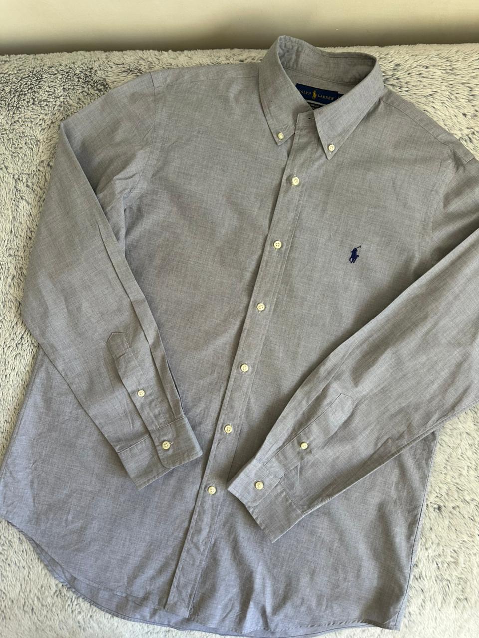 Chemise RALPH LAUREN Taille XL Spot-Chic