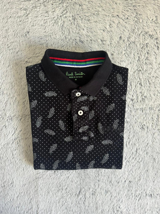 Polo PAUL SMITH Taille M Spot-Chic