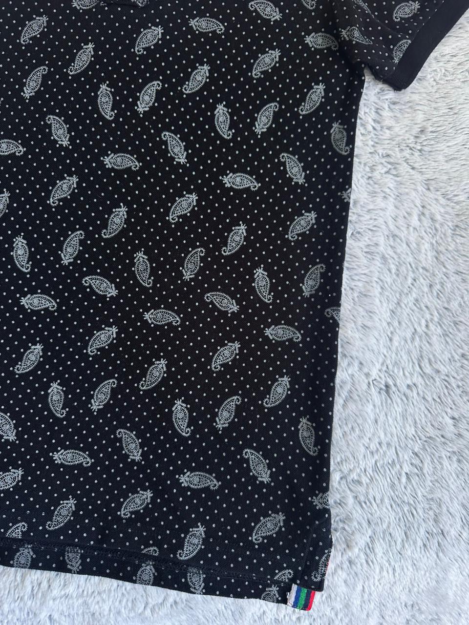 Polo PAUL SMITH Taille M Spot-Chic