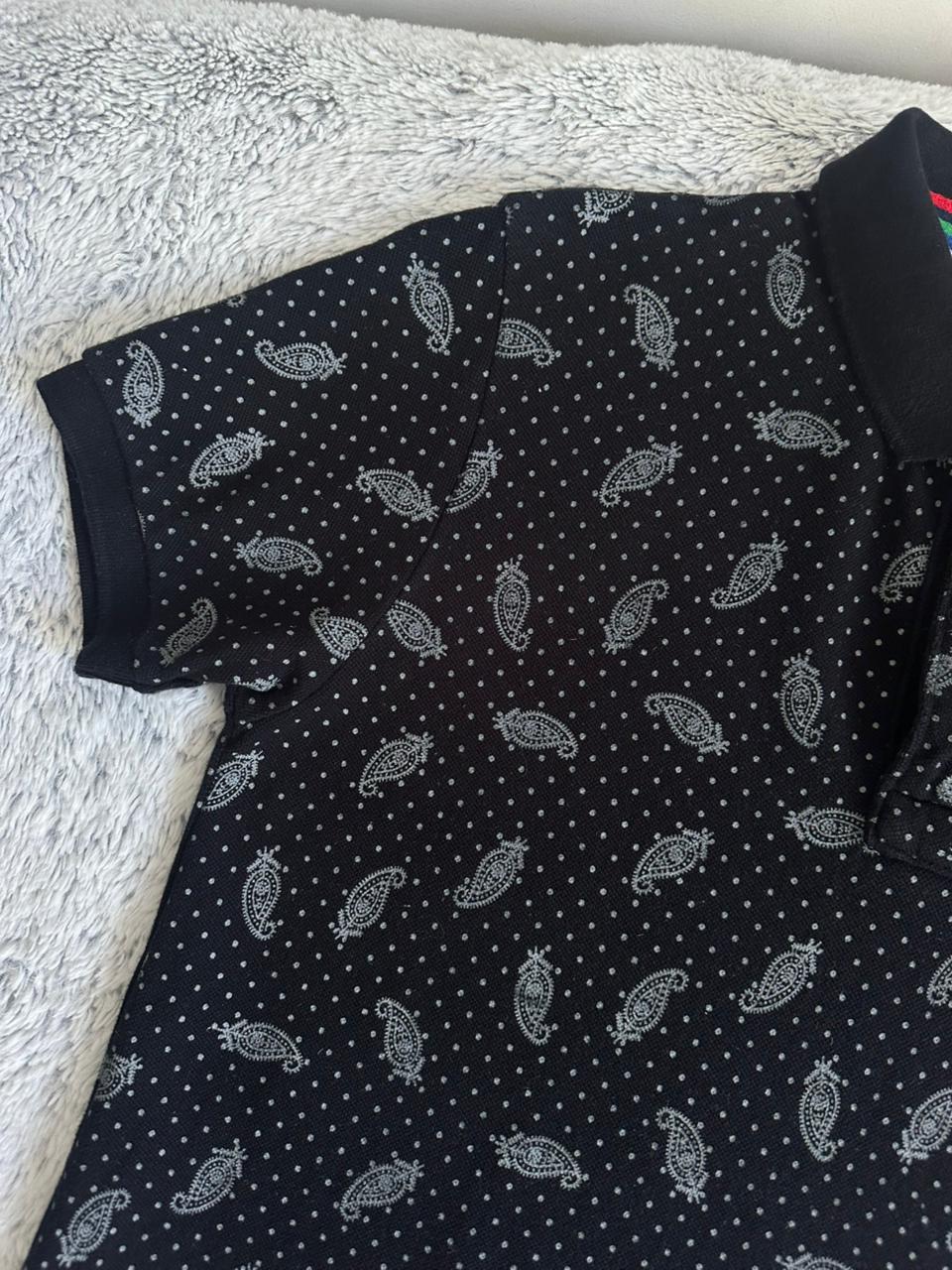 Polo PAUL SMITH Taille M Spot-Chic